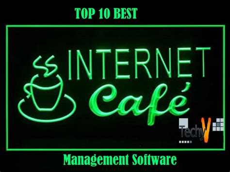 internet cafe software reviews